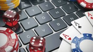 Зеркало Vulkan Rich Casino